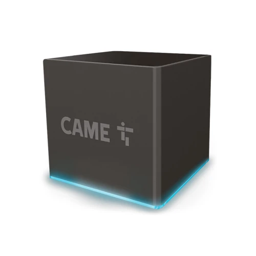 Brama sieciowa QBE (Ethernet &amp; WI-FI) CAME 806SA-0130 842EC-0020.webp