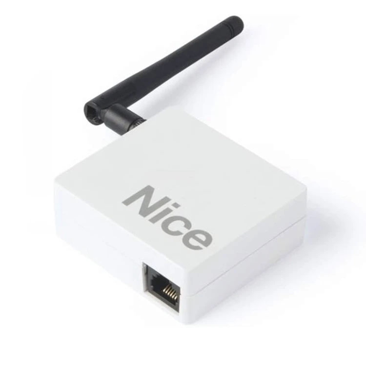 Interfejs do sterowania automatyką IT4WIFI Nice.webp