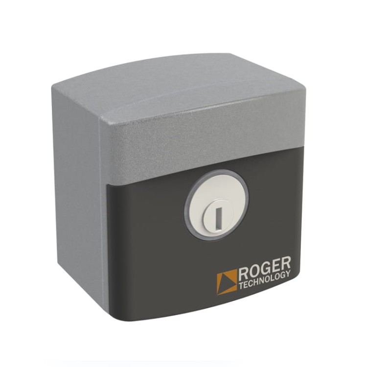 przełcznik kluczykowy aluminiowy  r85 60eas roger.jpg