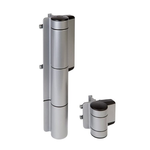 hydrauliczny samozamykacz 180 stopni i zawias w jednym mammoth-180 zilv srebrny locinox.jpg