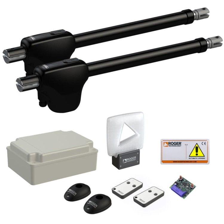 zestaw do bramy skrzydłowej kit monos4 220f do 4m roger .jpg