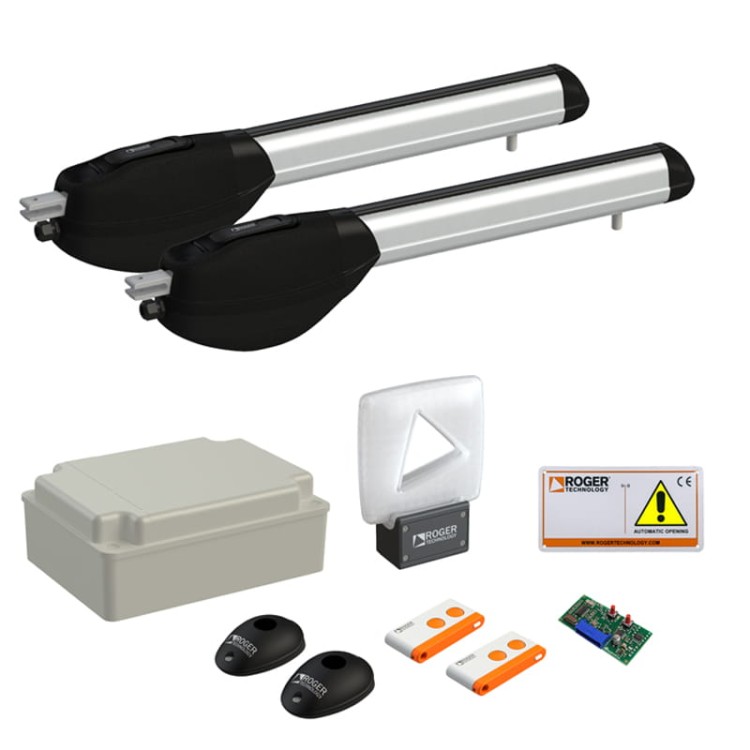 zestaw do bramy skrzydłowej kit r20 510f do 3,5m roger .jpg