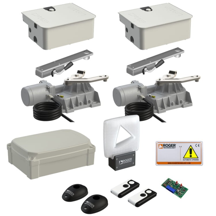 zestaw napędu do bramy skrzydłowej br21 362f max. długość skrzydła 5m roger.jpg