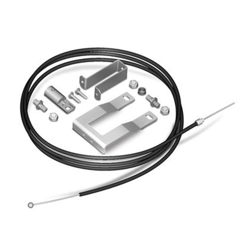 zestaw do awaryjnego odblokowania bramy segmntowej z zewnątrz RL654 napęd C40 roger technology.jpg