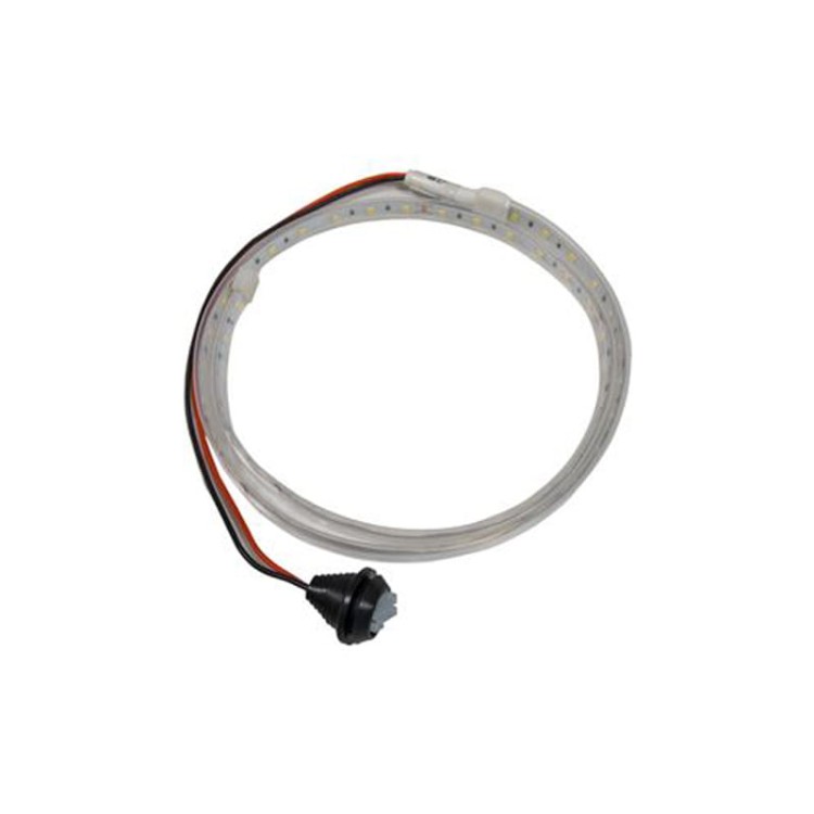 wilokolorowa taśma LED RGB do kopuły szlabanu BIONIK4 bi led 4 rgb roger tehnology.jpg