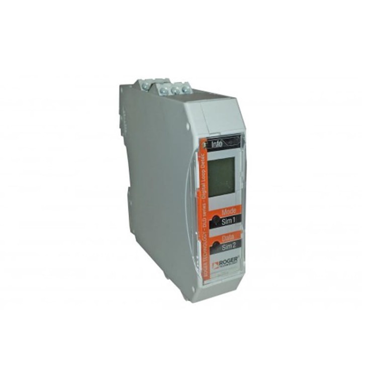 detektor pętli 2-kanałowy 24V DC DLD2 Roger Technology.jpg