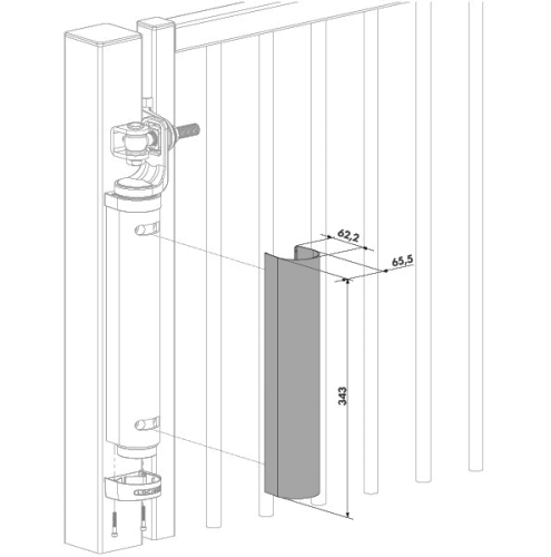 wymairy Niepowlekana aluminiowa pokrywa do samozamykaczy Rhino i Verticlose-2 SHELL-RHINO-VTC LOCINOX.png