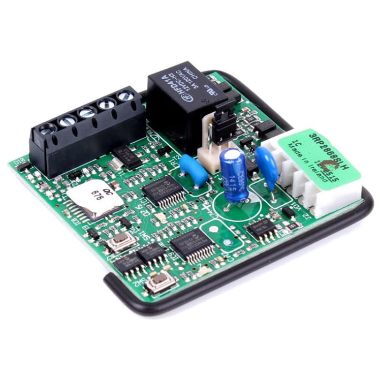 Odbiornik radiowy wewnętrzny RP 868 FAAC 787854 787855.jpg