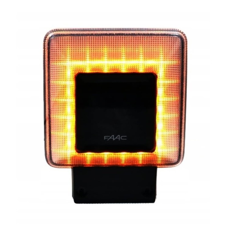 Lampa ostrzegawcza XLED 24V 230V 410029 FAAC.jpg