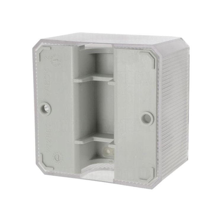 Lampa  ostrzegawcza XL24 L 410017  FAAC.jpg