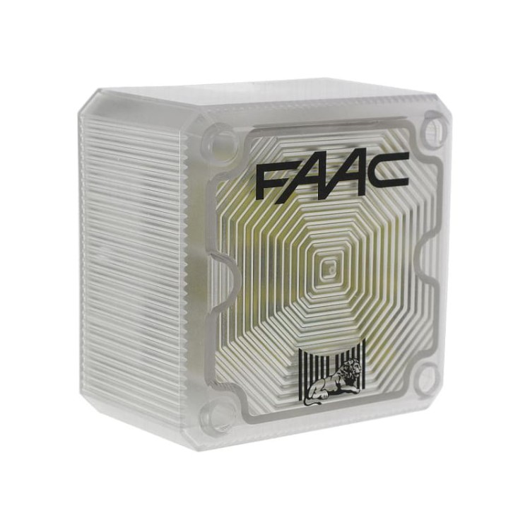 Lampa ostrzegawcza XL24 L 410017  FAAC.jpg