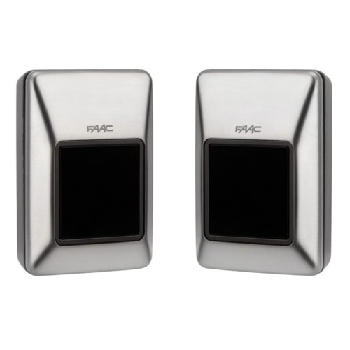 Fotokomórki  XP 30  785105 FAAC.jpg