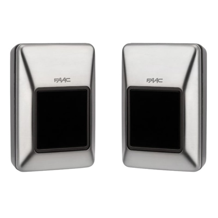 Fotokomórki  XP 30  785105 FAAC.jpg