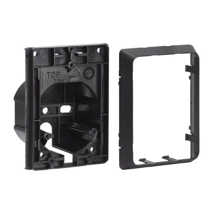 Adapter do montażu podynkowego 401065 FAAC.jpg