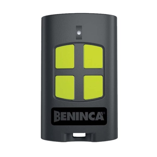 Pilot TO.GO4VA zamiennik pilota TOGO4WV 4-kanałowy Beninca 9863174.jpg