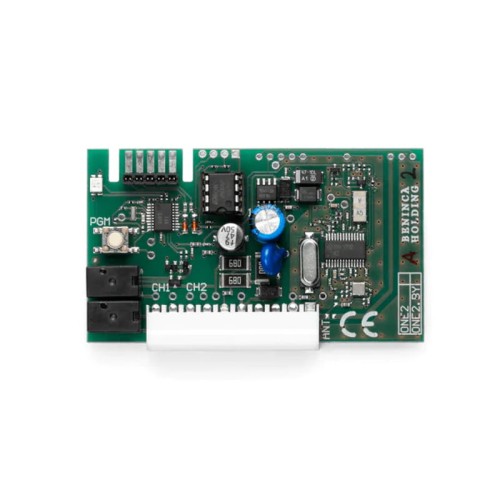 Odbiornik radiowy uniwersalny 433 MHz ONE.2WI 9673102 BENINCA.jpg