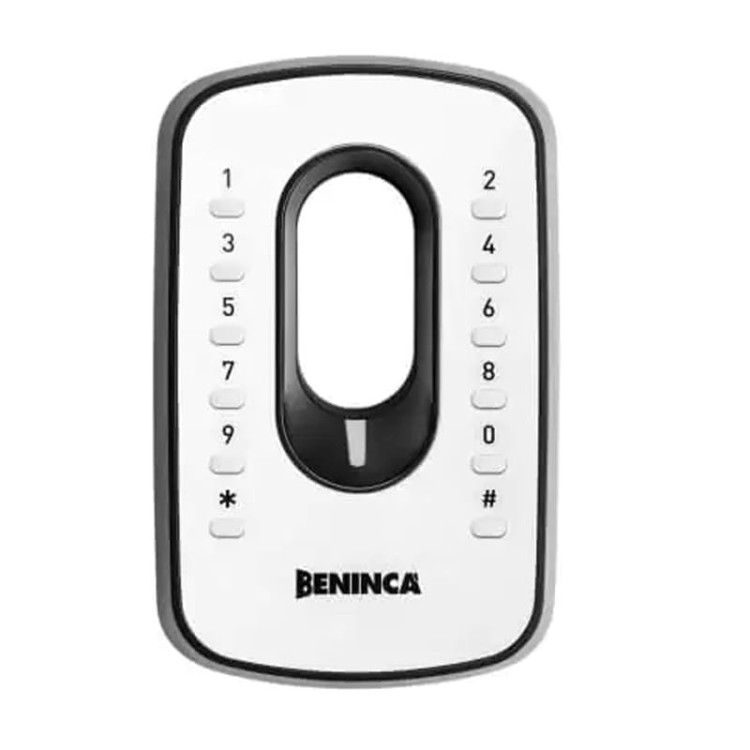 Bezprzewodowa  klawiatura IRI.KPAD 9760033 BENINCA.jpg