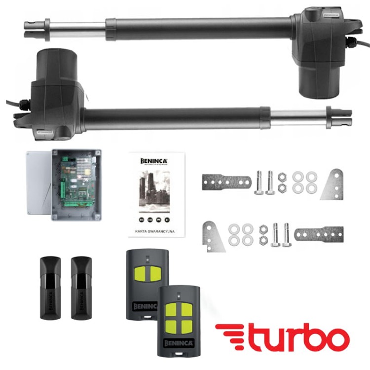 Zestaw do bramy skrzydłowej 24V KBILL4024.PM BENINCA.jpg