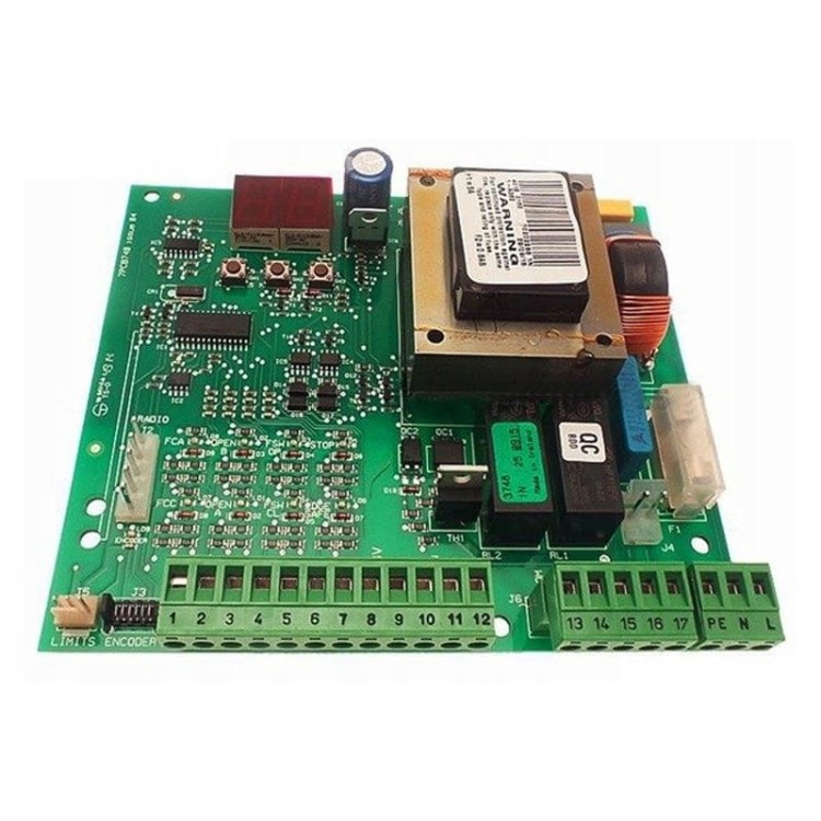 Centrala 740D  748D do 740 741 FAAC 202269.jpg