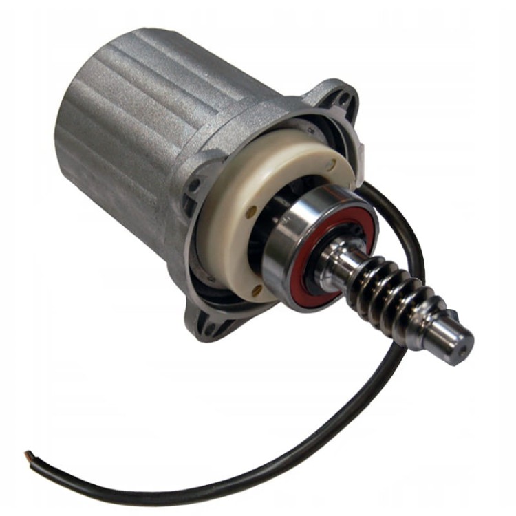 Silnik do napędu 740 FAAC (kompletny - stojan, wirnik, obudowa)  FAAC.jpg