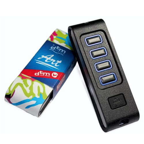 Pilot ART 4-kanałowy 433MHz DTM.jpg