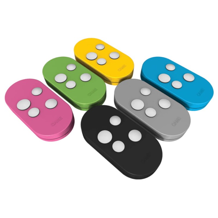 Pilot 4-kanałowy TOP CAME 433 868 kolory.jpg