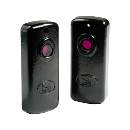 Metalowa obudowa fotokomórek dir dirz came.webp