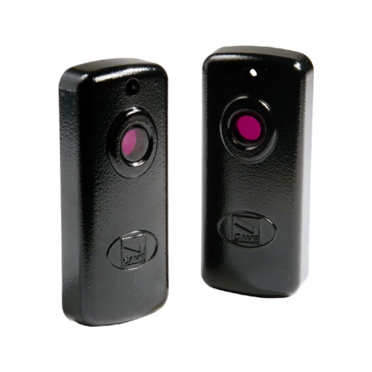 Metalowa obudowa fotokomórek dir dirz came.webp