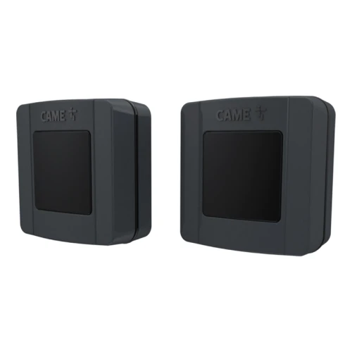 Fotokomórki podtnkowe DLX30CEP 806TF-0080 CAME.webp