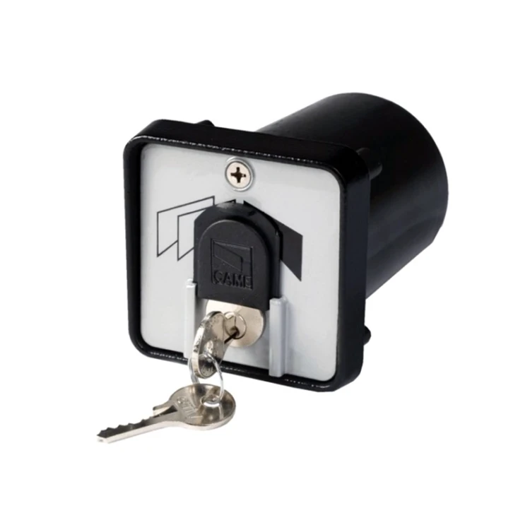 Stacyjka kluczykowa, wewnętrzna SET-K CAME.webp