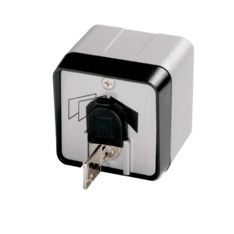 Stacyjka kluczykowa, zewnętrzna SET-J CAME.webp