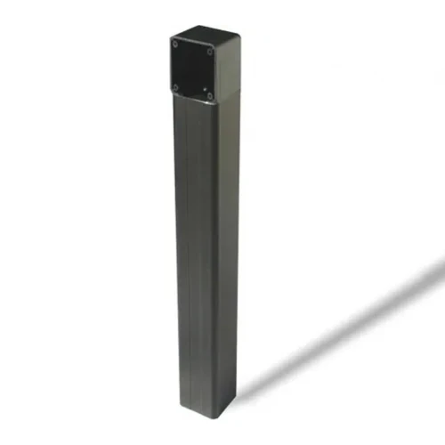 Aluminiowa kolumna do fotokomórek serii DLX 0,5m CAME DOC-LN.webp