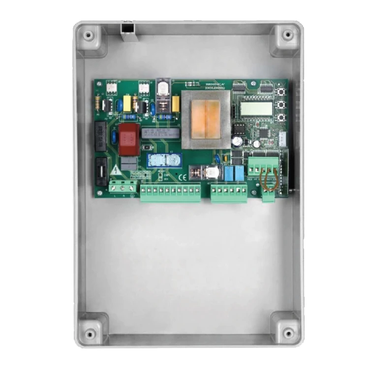 Centrala sterująca HEADY 230V BENINCA 9176217.webp