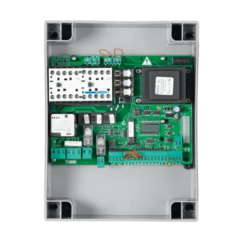 Centrala sterująca THINK 230V 400V BENINCA 9176251.webp