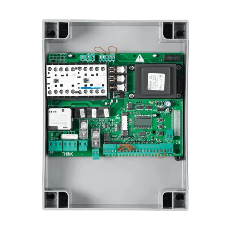 Centrala sterująca THINK 230V 400V BENINCA 9176251.webp