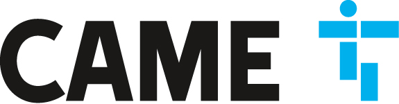 Producent: CAME (przejdź do produktów)